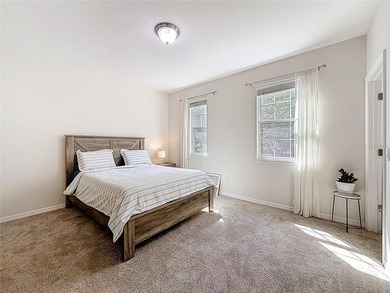 This beautiful townhouse is located in the gated community of - photo 37