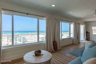 Beachfront Gem on Gulf Drive -- Tastefully Remodeled with 50 - photo 8
