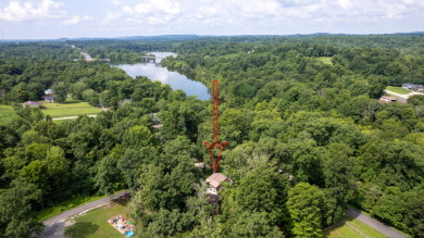 3 BR - 2 BA in a PRIME location at ROUGH RIVER LAKE!! - photo 35