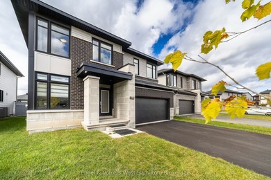 Riverside | Manotick Dream home... This Richcraft Ashmore - photo 1
