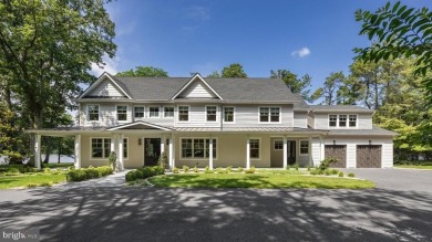 Lake Home For Sale in Medford, New Jersey