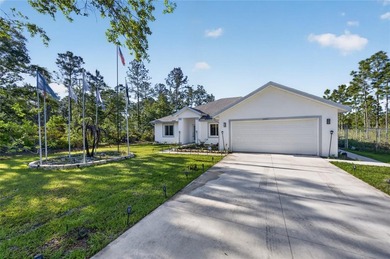Lake Weohyakapka Home For Sale in Indian Lake Estates Florida