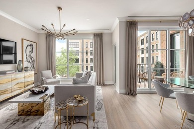 Nestled on 56 acres of waterfront, an exquisite one bedroom with - photo 1