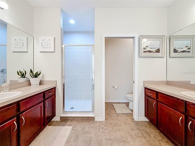 This beautiful townhouse is located in the gated community of - photo 42