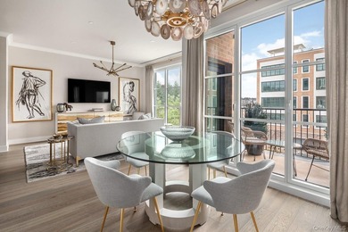 Nestled on 56 acres of waterfront, an exquisite one bedroom with - photo 2