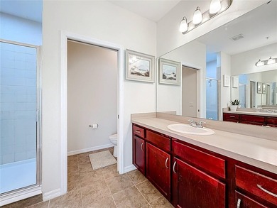 This beautiful townhouse is located in the gated community of - photo 44