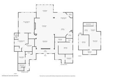 Designed for those who value exceptional space, craftsmanship - photo 46