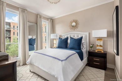 Nestled on 56 acres of waterfront, an exquisite one bedroom with - photo 6