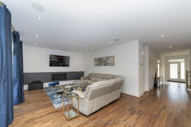 Riverside | Manotick Dream home... This Richcraft Ashmore - photo 9