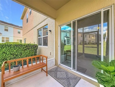 This beautiful townhouse is located in the gated community of - photo 49