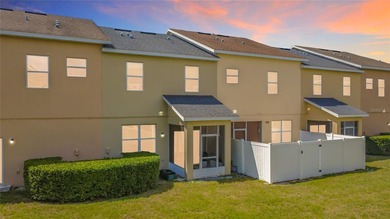 This beautiful townhouse is located in the gated community of - photo 50