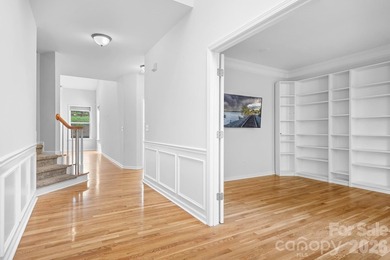 Big and beautiful, this impressive home sits proudly on an - photo 3
