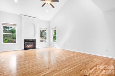 Big and beautiful, this impressive home sits proudly on an - photo 10