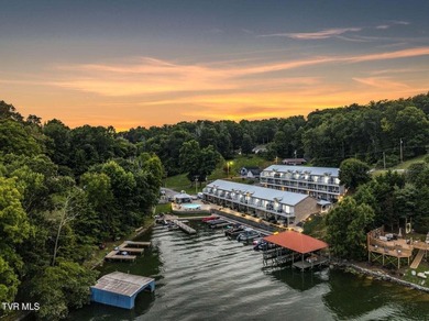 Boone Lake Townhome/Townhouse For Sale in Johnson City Tennessee