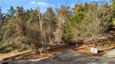 Lake Lot For Sale in Fair Play, South Carolina