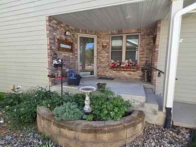 Gorgeous townhome with covered front porch and new deck (2025) - photo 2