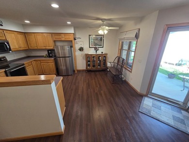 Gorgeous townhome with covered front porch and new deck (2025) - photo 9