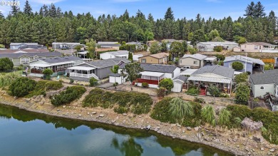 Lake Home For Sale in Milwaukie, Oregon