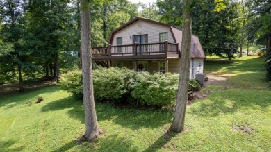3 BR - 2 BA in a PRIME location at ROUGH RIVER LAKE!! - photo 32