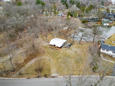 Lake Home For Sale in Wonder Lake, Illinois