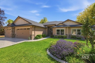 Charming, single-level, and move-in ready! Located in the highly - photo 1