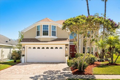 Lake Home Sale Pending in Orlando, Florida
