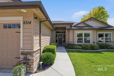 Charming, single-level, and move-in ready! Located in the highly - photo 2