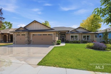 Charming, single-level, and move-in ready! Located in the highly - photo 3
