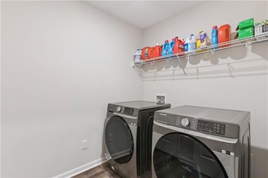 Like-New Home in St. Marys, Built in 2023. Welcome to 68 Hayden - photo 11