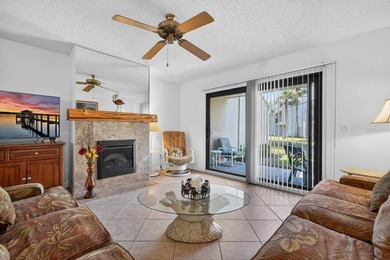 Welcome to Sea Winds, a beautifully maintained beachside condo - photo 13
