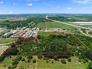 Prime I-95 Interchange development site. 28.9 acres located at - photo 14