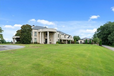 Perched atop 40 acres of pristine South Carolina countryside - photo 4