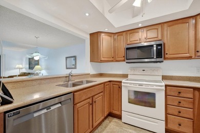 Welcome to Sea Winds, a beautifully maintained beachside condo - photo 15