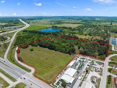 Prime I-95 Interchange development site. 28.9 acres located at - photo 15