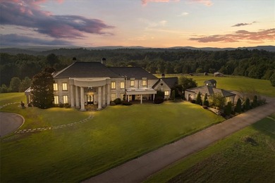 Perched atop 40 acres of pristine South Carolina countryside - photo 5
