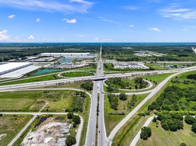Prime I-95 Interchange development site. 28.9 acres located at - photo 16