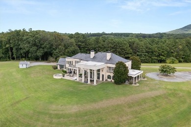 Perched atop 40 acres of pristine South Carolina countryside - photo 8
