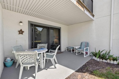 Welcome to Sea Winds, a beautifully maintained beachside condo - photo 21
