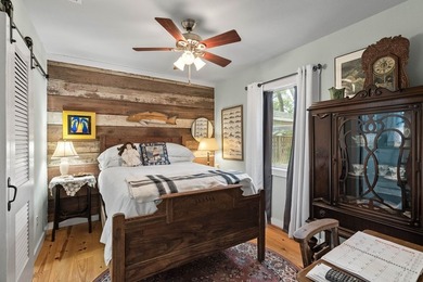 A Rare Jewel in Old Rockport - Meticulously Restored, Timelessly - photo 22