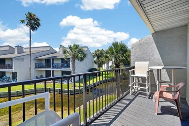 Welcome to Sea Winds, a beautifully maintained beachside condo - photo 24