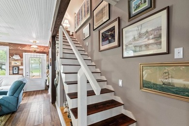A Rare Jewel in Old Rockport - Meticulously Restored, Timelessly - photo 26