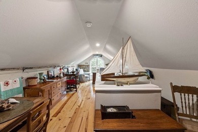 A Rare Jewel in Old Rockport - Meticulously Restored, Timelessly - photo 30