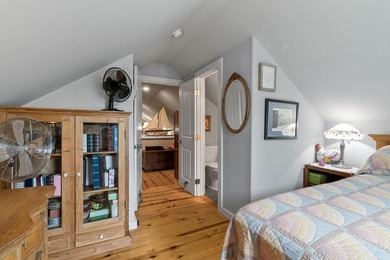 A Rare Jewel in Old Rockport - Meticulously Restored, Timelessly - photo 31