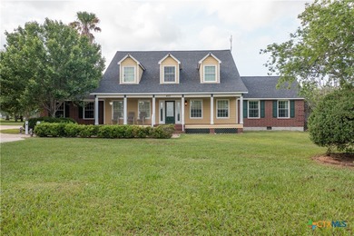 Coleto Creek Reservoir Home For Sale in Victoria Texas