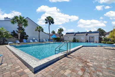 Welcome to Sea Winds, a beautifully maintained beachside condo - photo 46