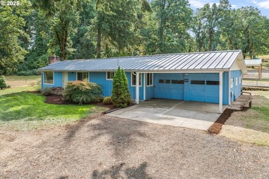 (private lake, pond, coastal) Home For Sale in Oregoncity Oregon