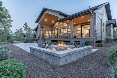 Stunning New Build with Breathtaking Views in Payson, AZ - A - photo 1