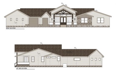Stunning New Build with Breathtaking Views in Payson, AZ - A - photo 2
