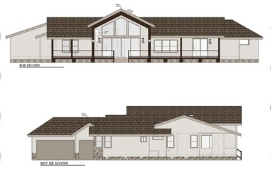 Stunning New Build with Breathtaking Views in Payson, AZ - A - photo 3