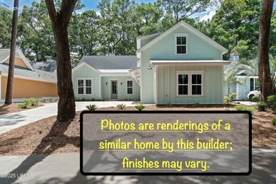 Beaufort River Home For Sale in Beaufort South Carolina